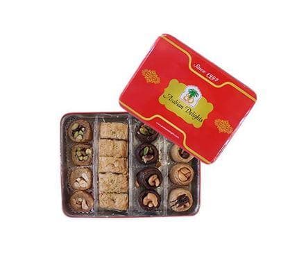 Arabian Delight Special 1 kg — Meetha Sa Safar