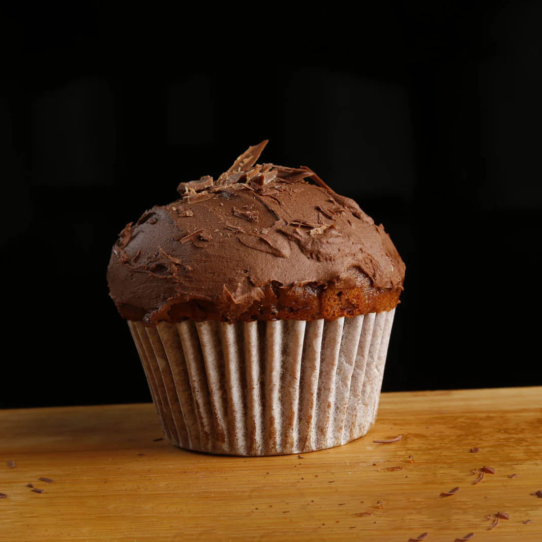 Chaar Mithaas Bhare Cupcakes