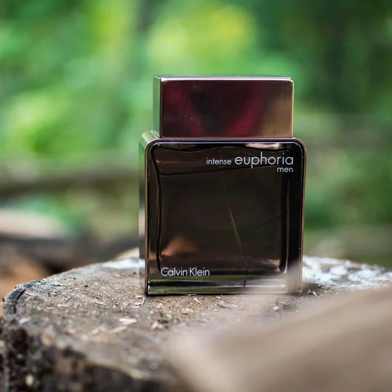 🧊 Calvin Klein Euphoria Men 50ml — Masculine Elegance – Send