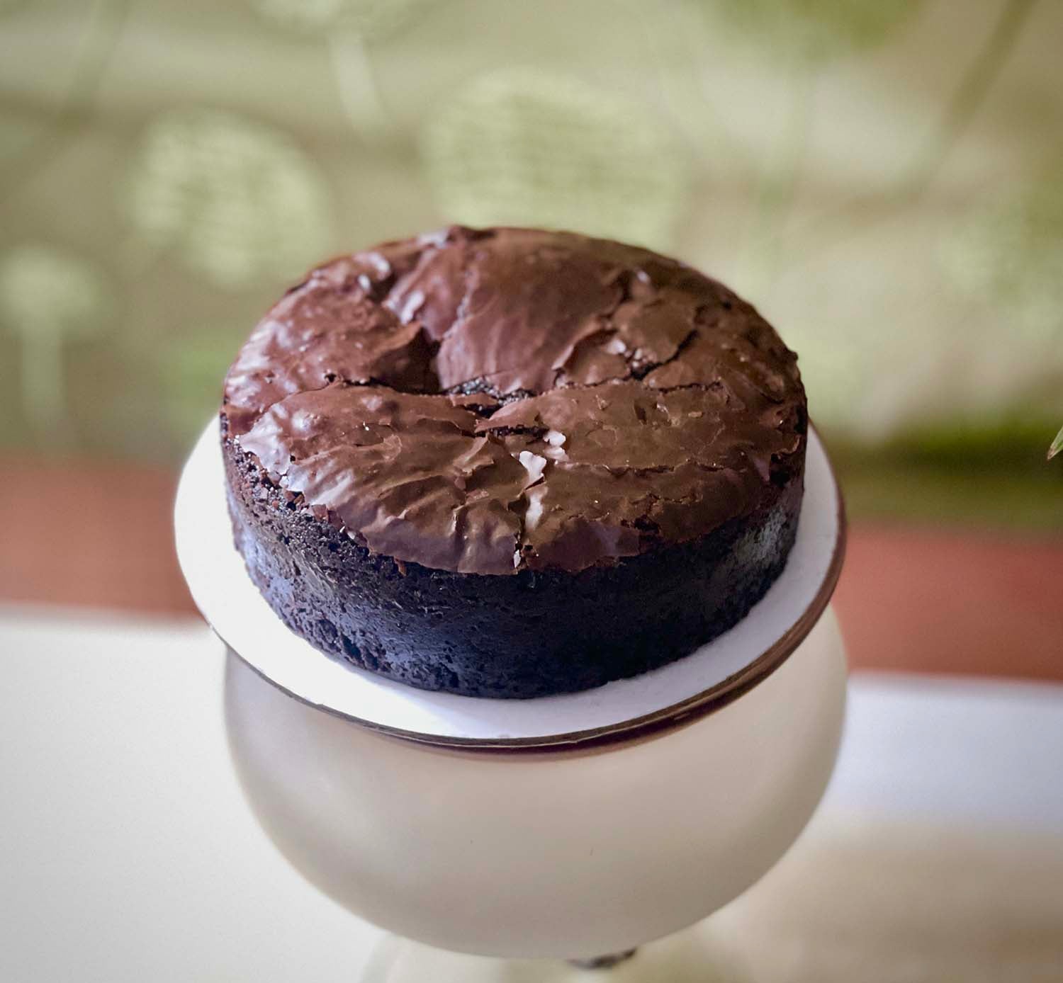 Meethi Taqleef, Chocolate Ka Jazba