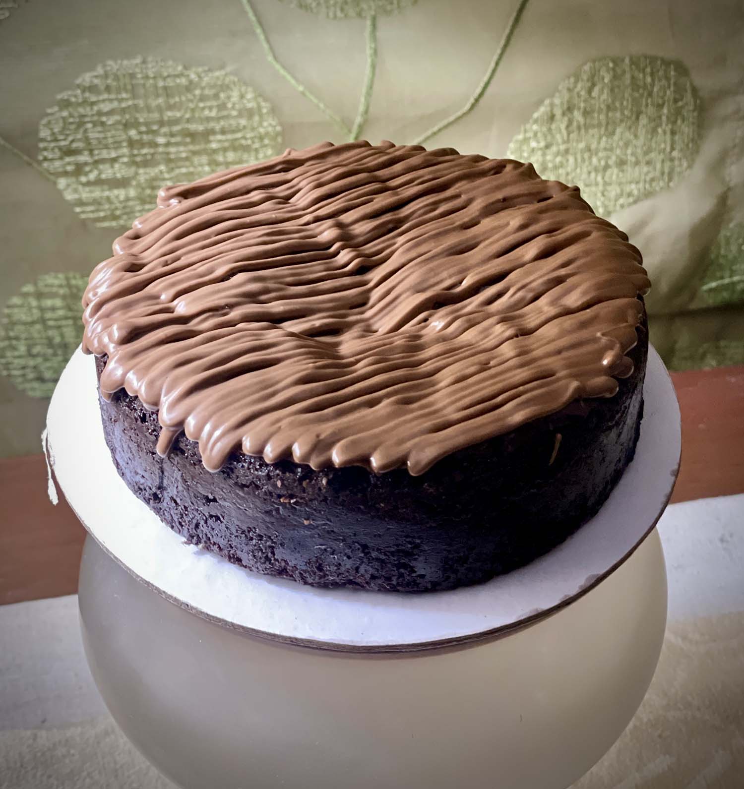 Brownie & Nutella Ka Meetha Jadoo