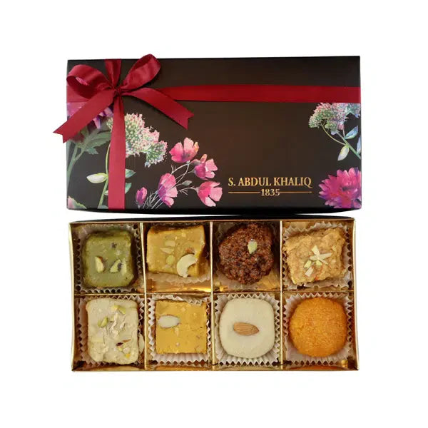 Classic Mithai 9pcs by S Abdul Khaliq