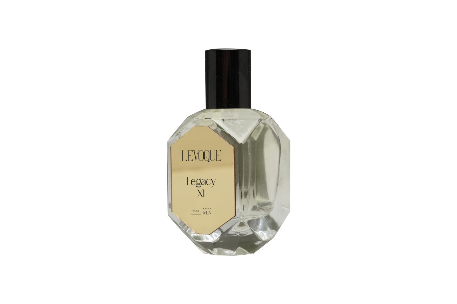 Levoque Legacy XI – Pur-jawab Mardana Khushboo