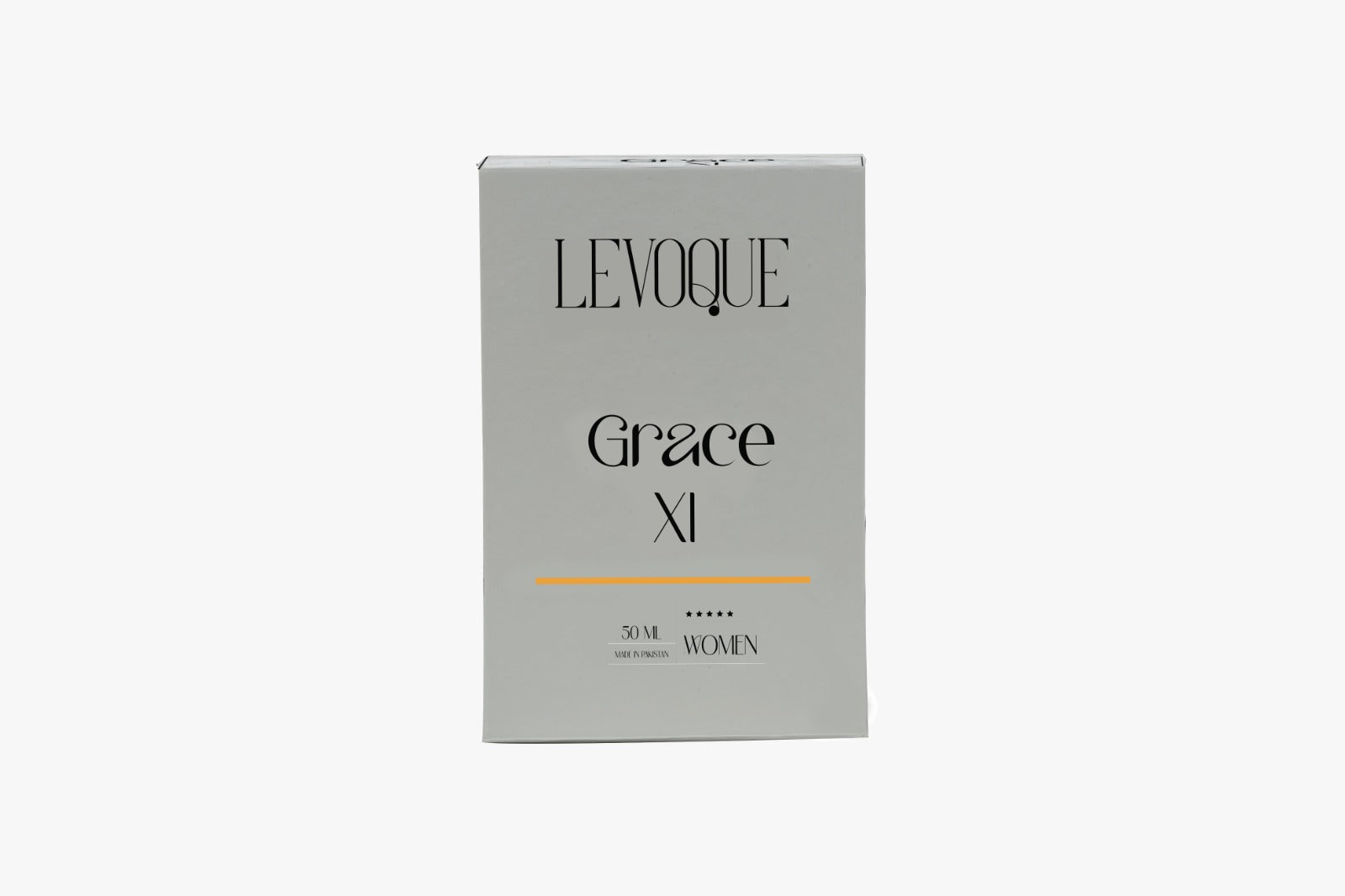 Levoque Legacy XI – Pur-jawab Mardana Khushboo