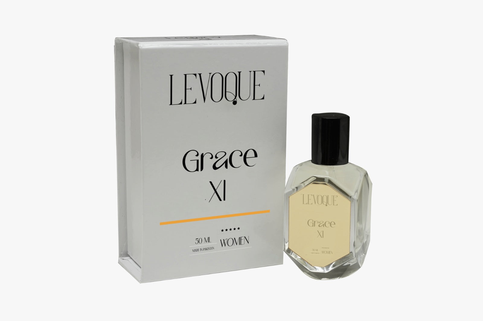 Levoque Legacy XI – Pur-jawab Mardana Khushboo