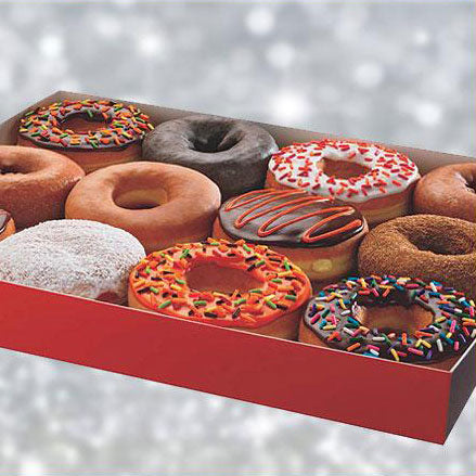 Donuts