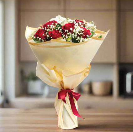 Duniya Bhar Ke Rose, Dil Se Nazaarein