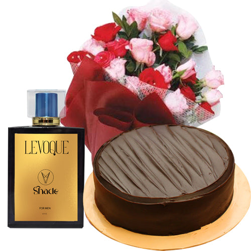 Energetic Scents, Meethay Pal, Phoolon Ka Jazbaat