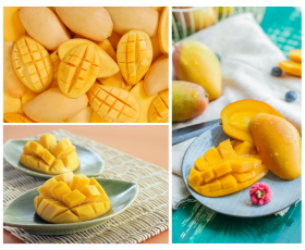 Mango Feast by GiftWifts – Where Summer Starts with Sweetness!