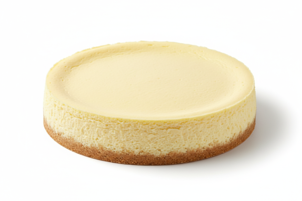 2 LBS ka fresh aur tangy Lemon Cheese Cake! Creamy cheese cake ki layer aur upar se lemon ka teekha, zinda-dil zaiqa. Yeh cake un logon ke liye behtareen hai jinhe halka, refreshing aur sophisticated dessert pasand hai.

🎁 Includes:

2 LBS (Approx. 0.9 kg) of creamy baked cheesecake with a lemon twist
Tangy, bright flavor profile
Free custom message piping
From Delizia Bakers Karachi
with no lemons on top