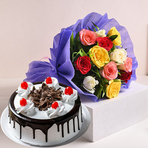 Cakes