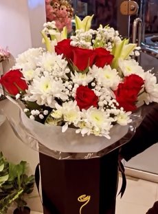 🎁 Imported in Box (PK-155)