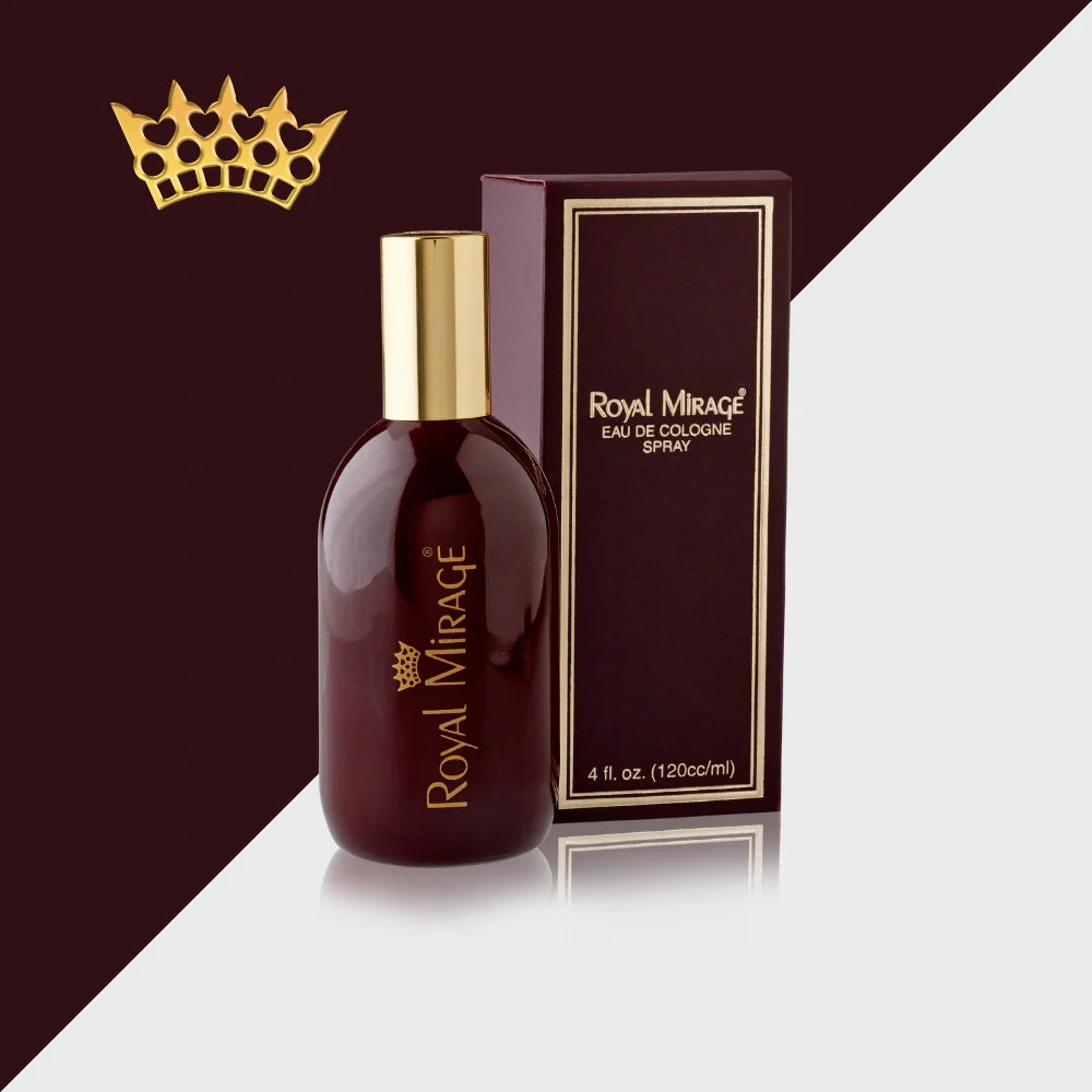 Royal Mirage Original 150 ml — Har Lamha, Har Ehsaas