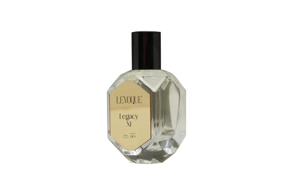 Levoque Legacy XI – Pur-jawab Mardana Khushboo