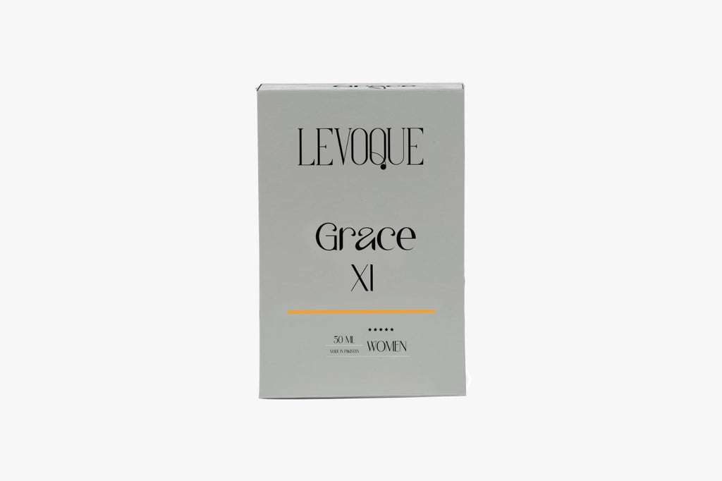 Levoque Legacy XI – Pur-jawab Mardana Khushboo
