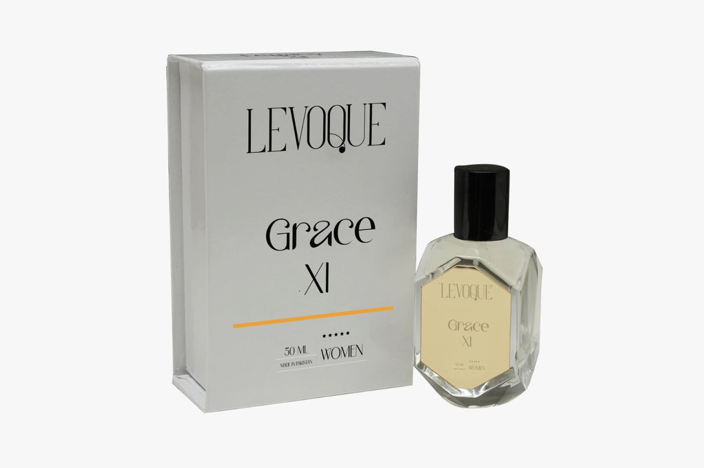 Levoque Legacy XI – Pur-jawab Mardana Khushboo