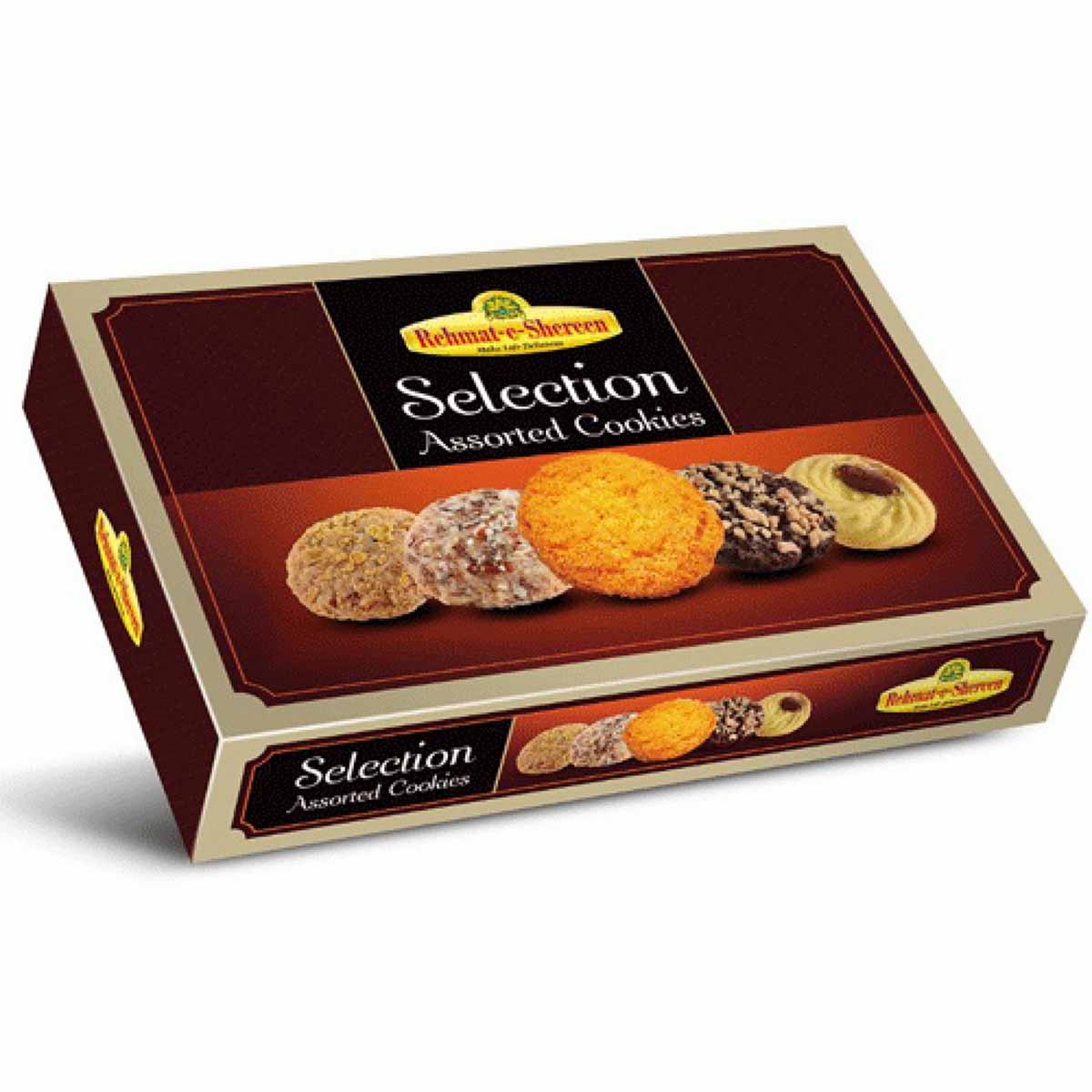Chhoti Si Meetha Treat – Cookies Pack 🍪 (SGTP-008)