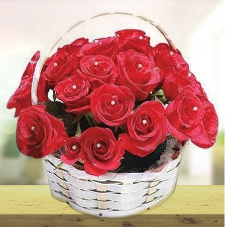 Aik Baskets-Bhar Mohabbat